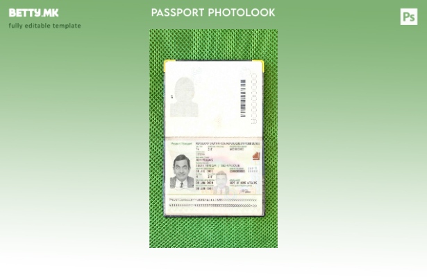 Модерен стил Јужна Африка сегашен шаблон за изглед на фотографии